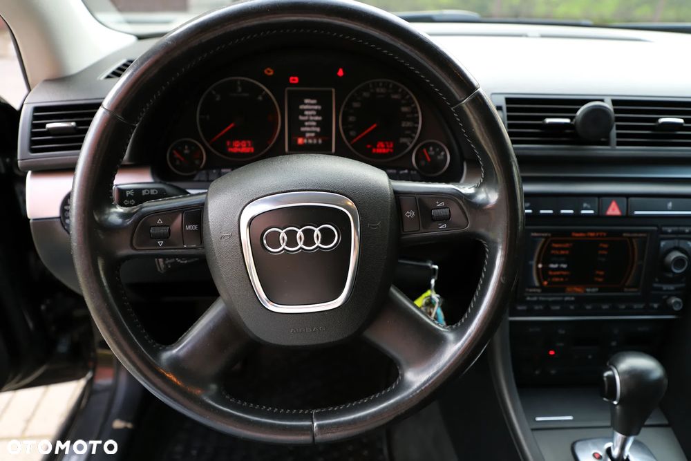 Audi A4 Avant - 17