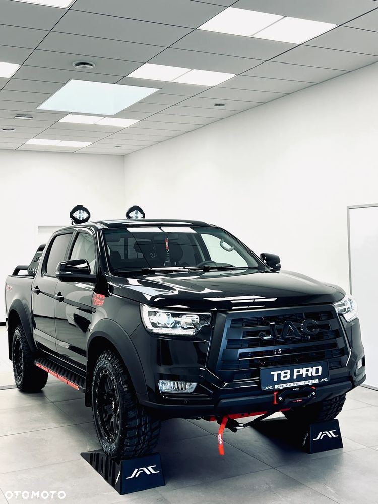 JAC T8 PRO - 26