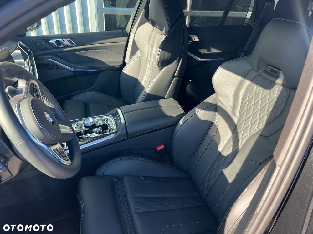 BMW X5 - 8