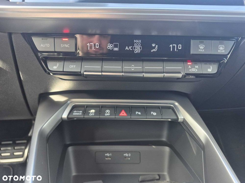 Audi S3 Sportback TFSI Quattro S tronic - 32