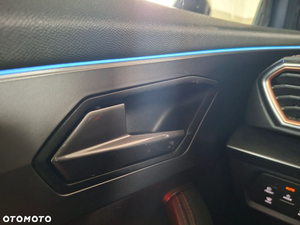 Cupra Formentor VZ 2.0 TSI 4Drive DSG - 30