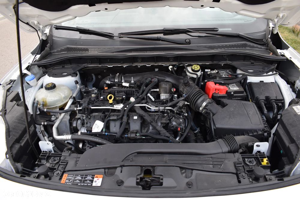 Ford Escape 2.0 EcoBoost AWD Titanium - 26