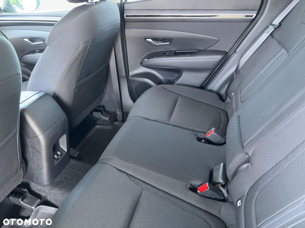 Hyundai Tucson 1.6 T-GDi Smart 2WD - 14