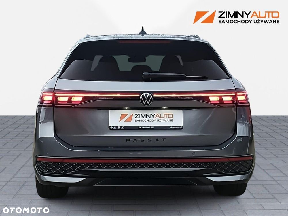 Volkswagen Passat Variant - 5