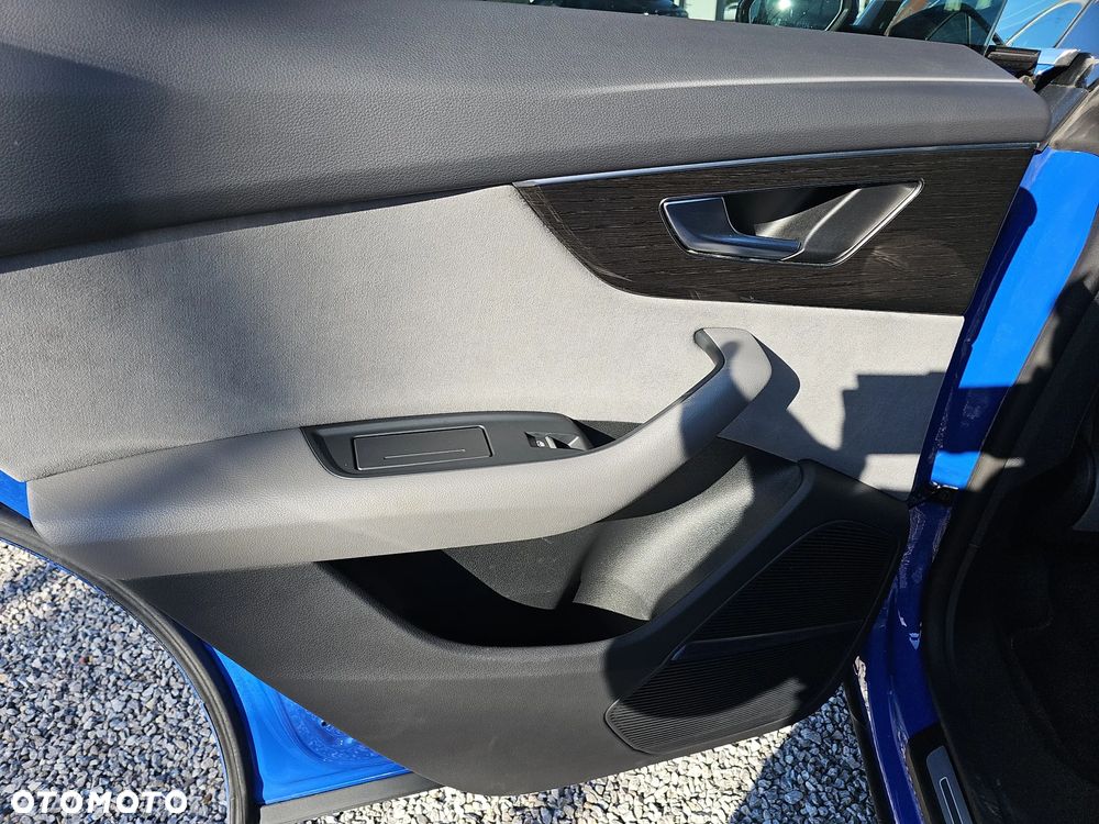 Audi Q8 50 TDI mHEV Quattro Tiptronic - 26
