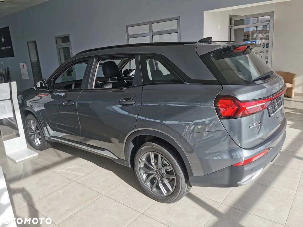 DFSK FX600 1.5 T-GDI Comfort - 3