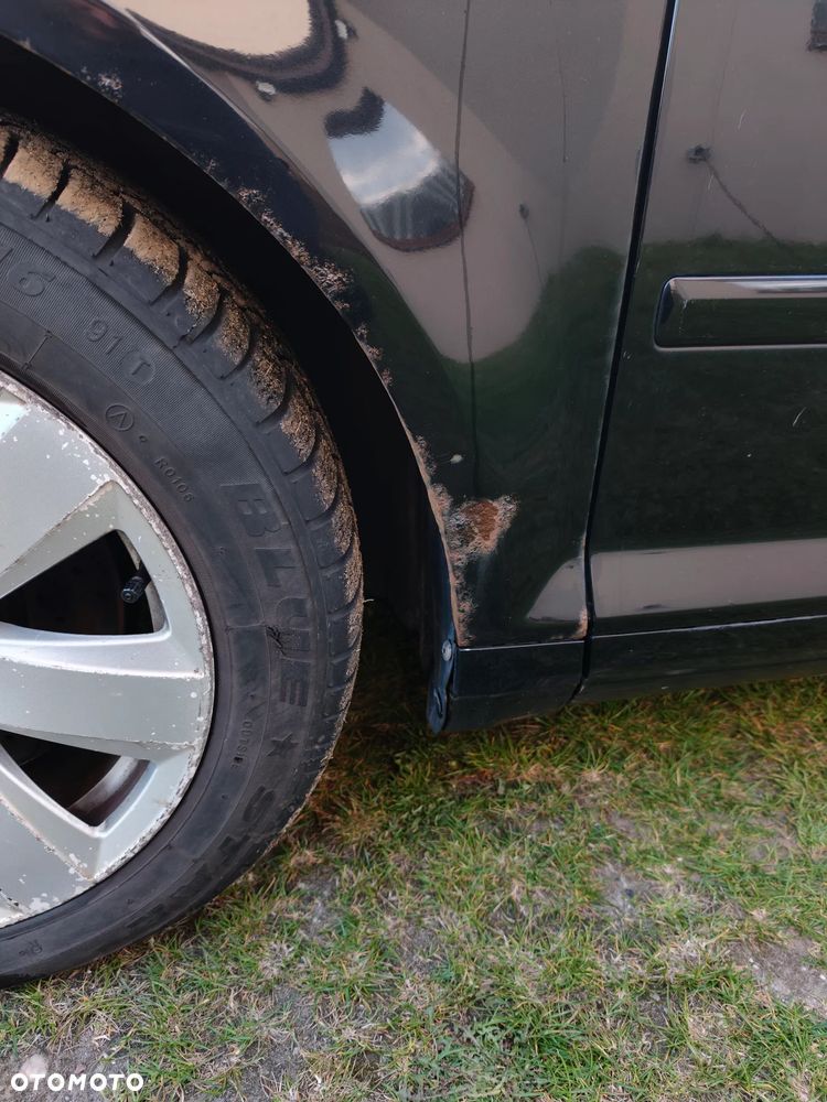 Audi A3 Sportback 2.0 TDI DPF Quattro Attraction - 8