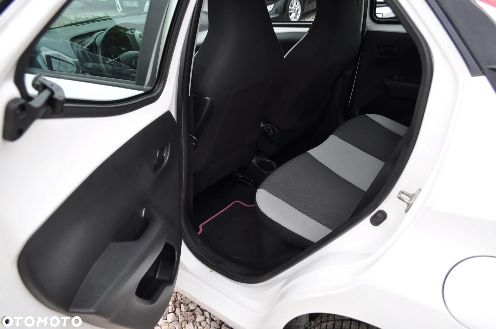 Toyota Aygo - 17