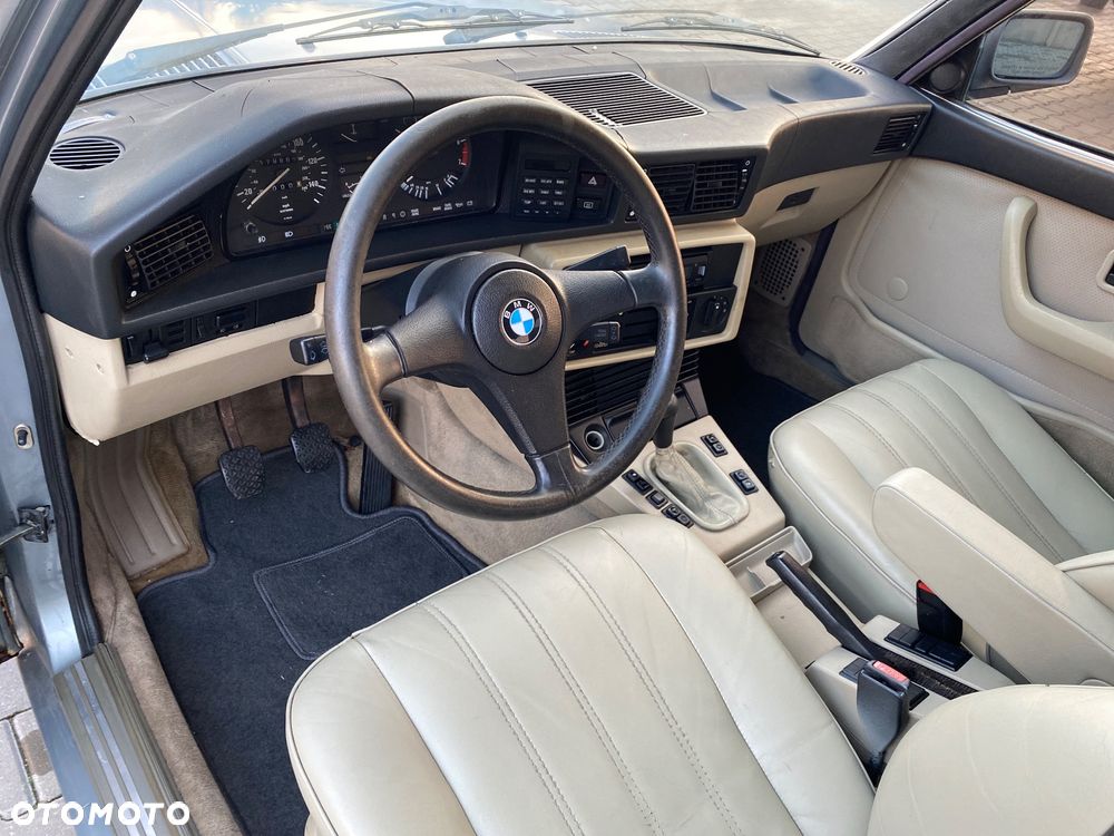 BMW Seria 5 - 8