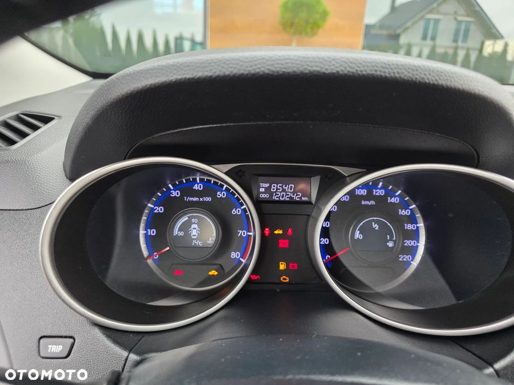 Hyundai ix35 1.6 2WD Style - 37
