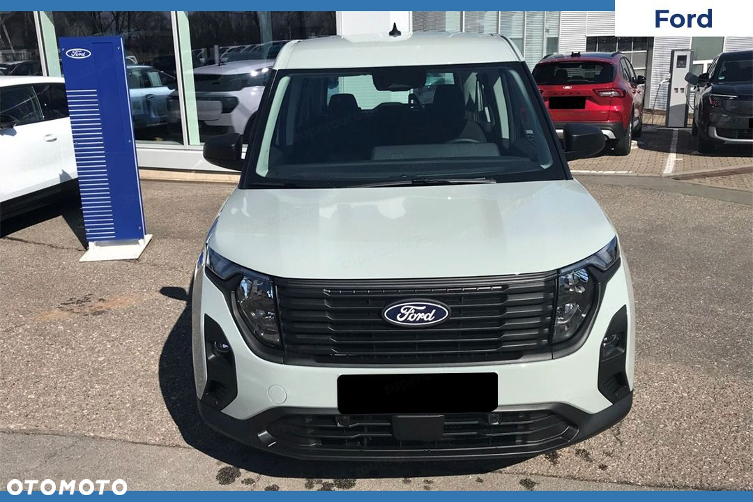 Ford Tourneo Courier - 3