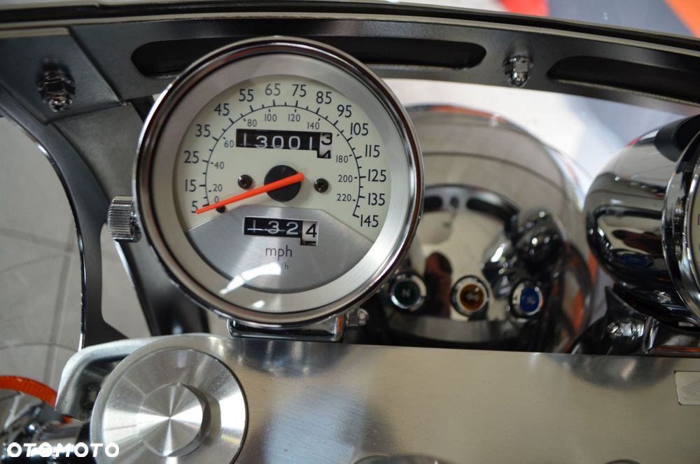 Honda Valkyrie - 36