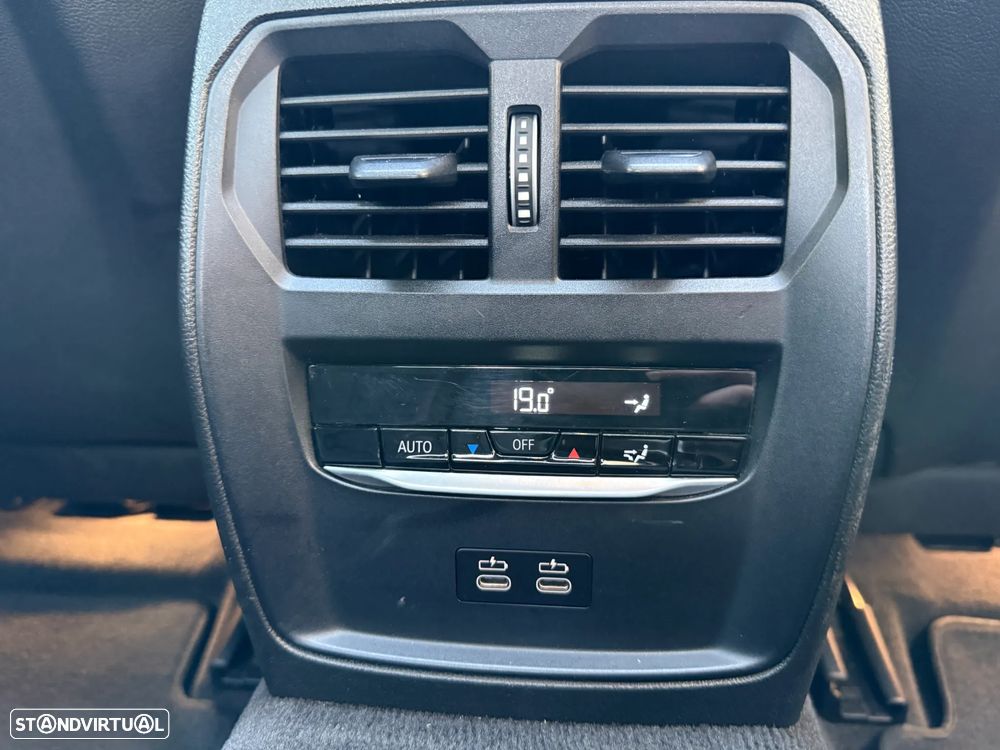 BMW 420 Gran Coupé d Pack Desportivo M Auto - 54