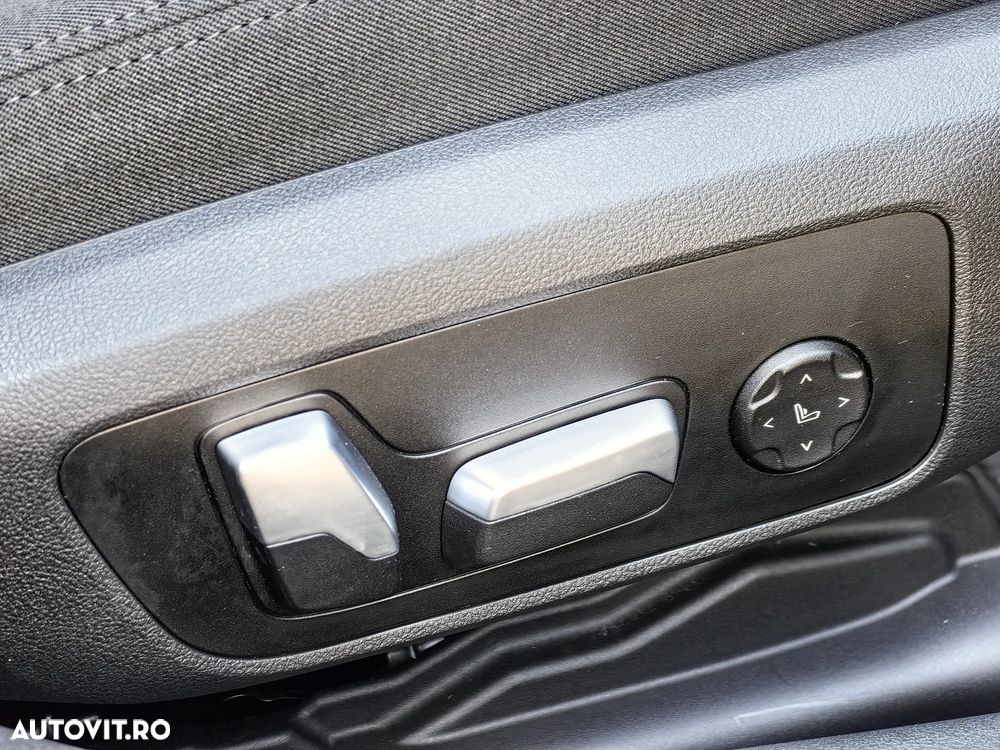 BMW Seria 3 330e iPerformance Advantage - 23