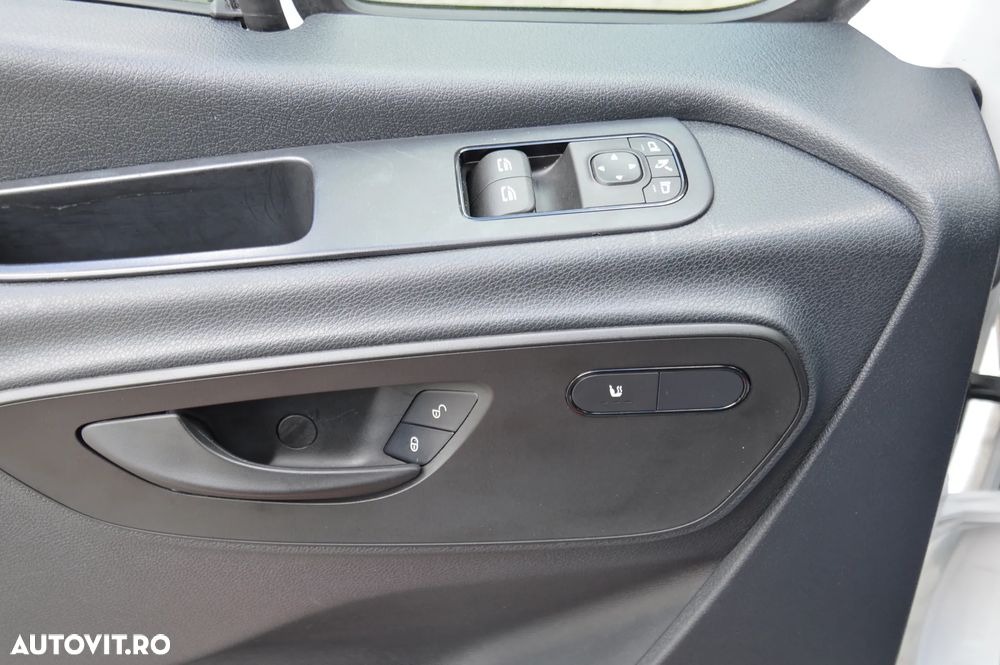 Mercedes-Benz E Sprinter N1 3500Kg - 20