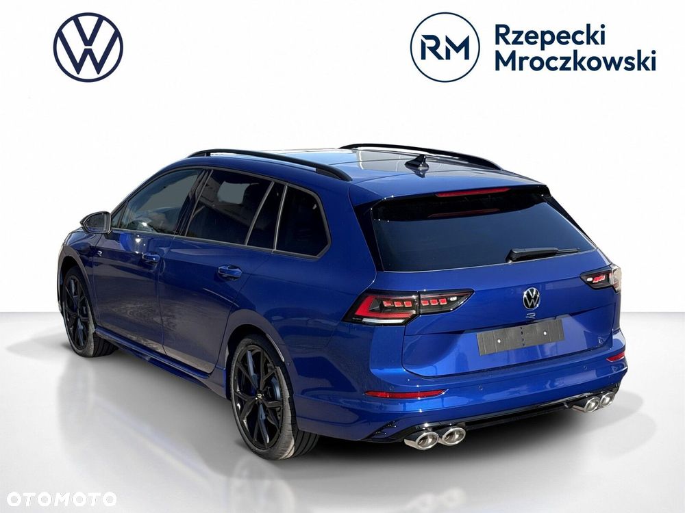 Volkswagen Golf - 3