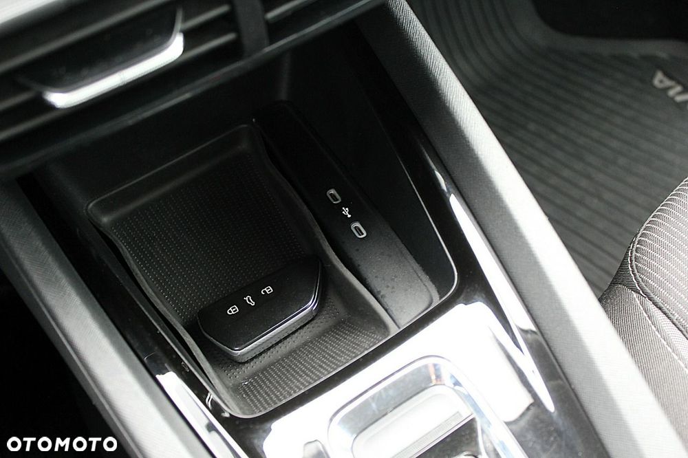 Skoda Octavia 1.5 TSI ACT Ambition DSG - 24