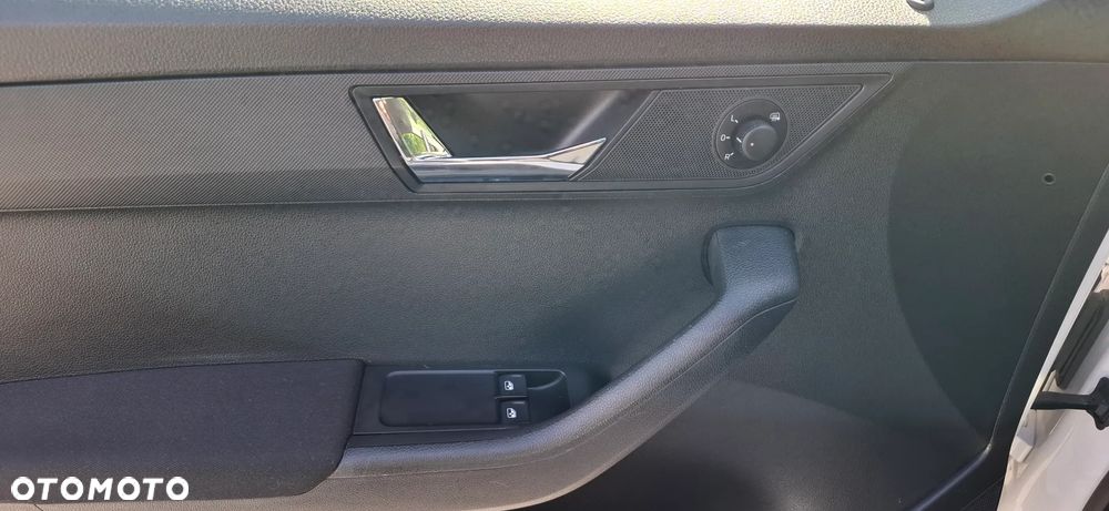 Skoda Fabia 1.0 Monte Carlo - 11