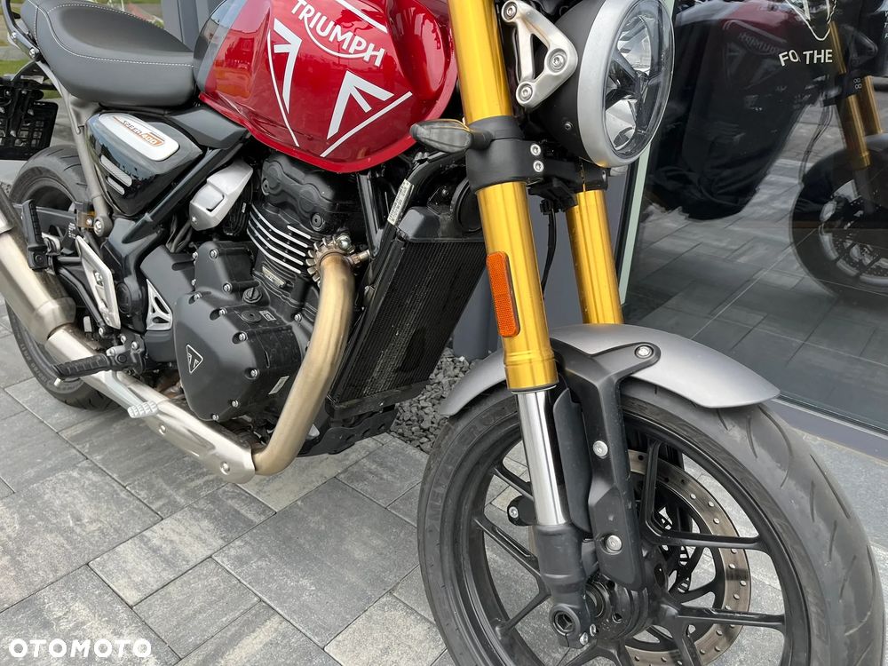 Triumph Speed Twin - 7