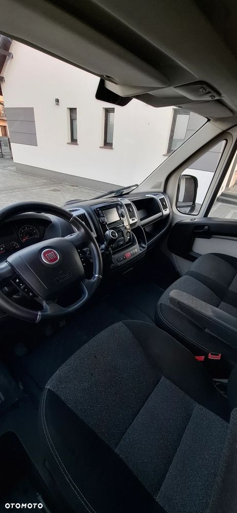 Fiat Ducato - 12