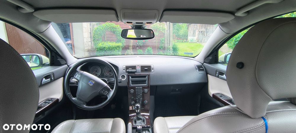 Volvo S40 - 5
