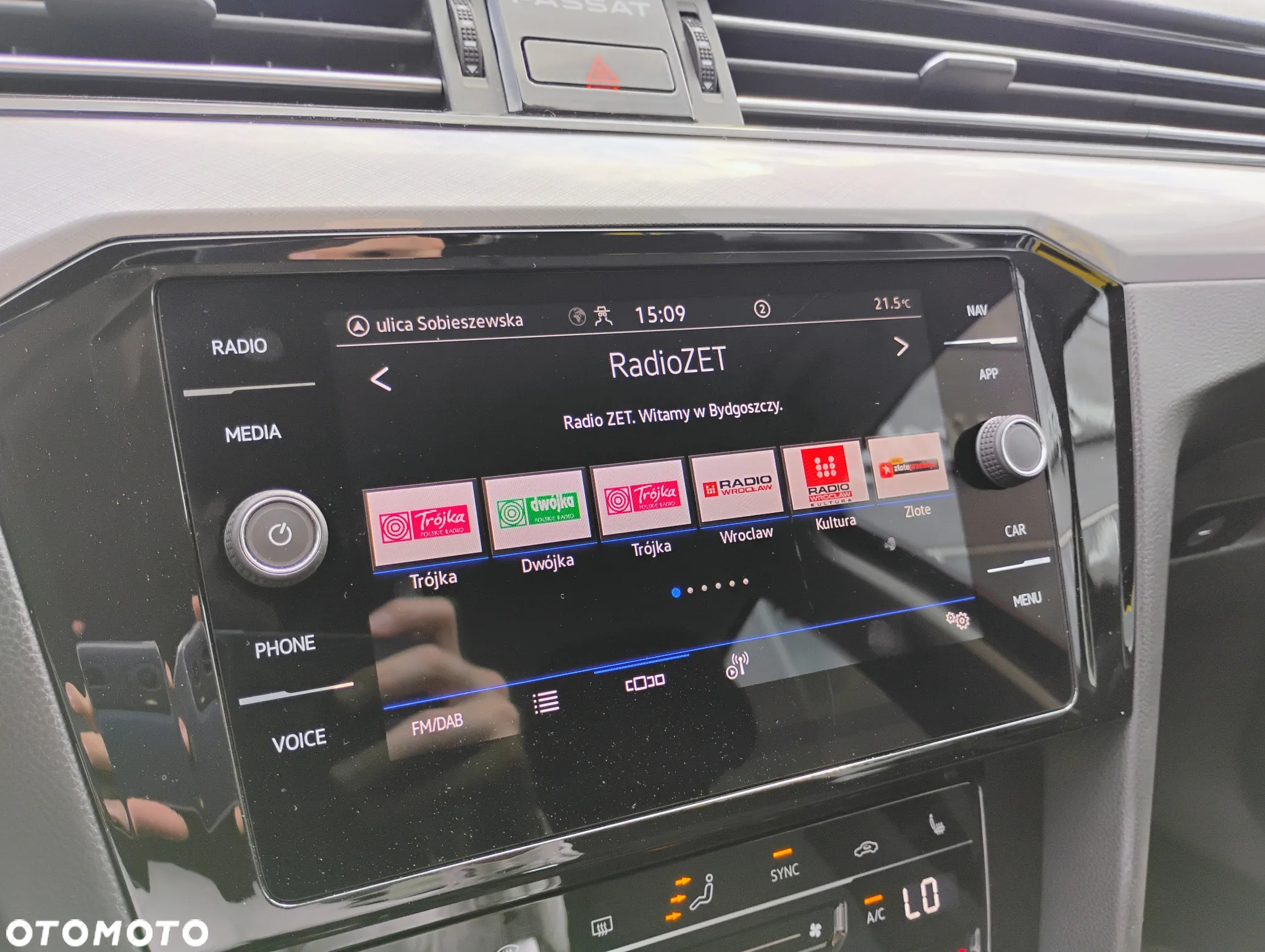 Volkswagen Passat 2.0 TSI Business DSG - 16