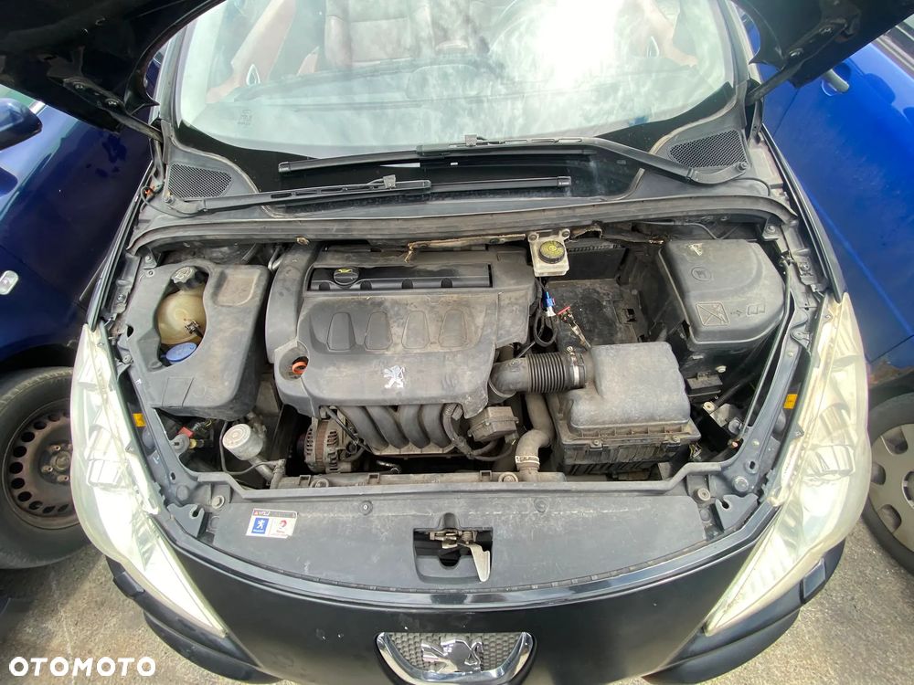 201 / Peugeot 307 CC /Na Części / - 4