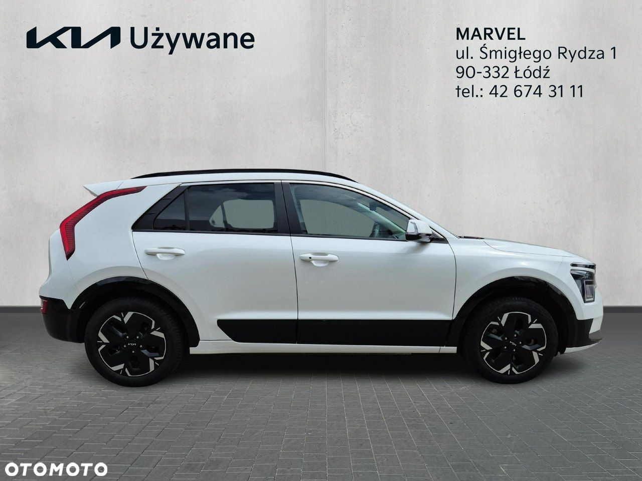 Kia Niro - 6