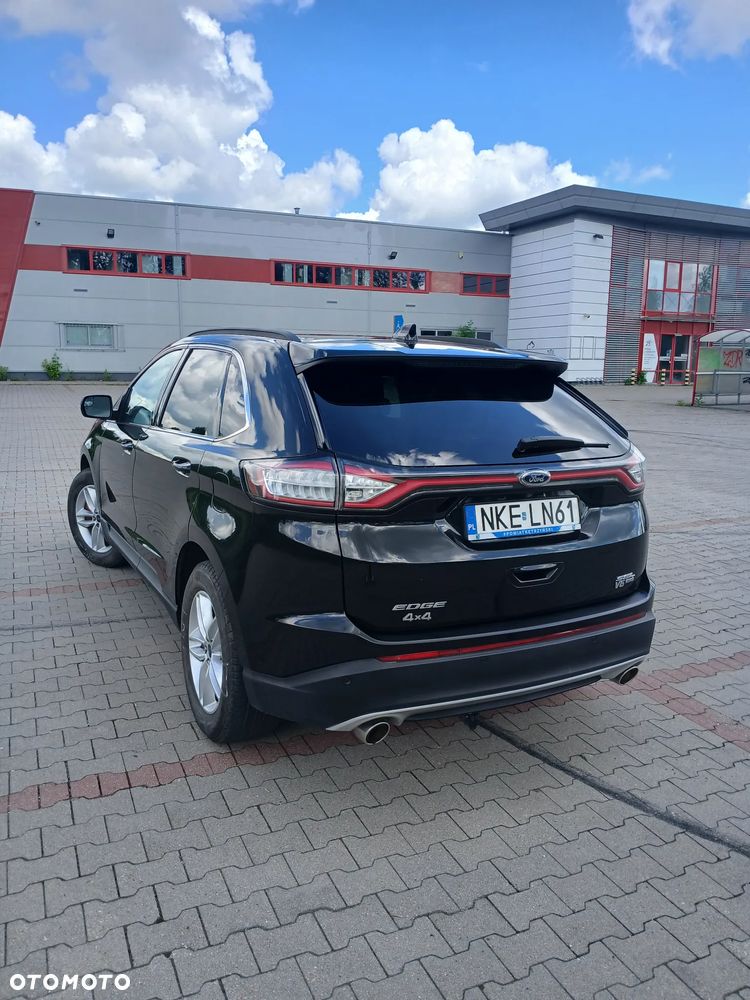Ford Edge 3.5 SE - 2