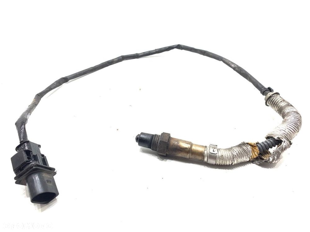 SONDA LAMBDA  AUDI A8 D4 (4H2, 4H8, 4HC, 4HL) 2009 - 2018 4.2 TDI quattro 258 kW [351 KM] olej - 1
