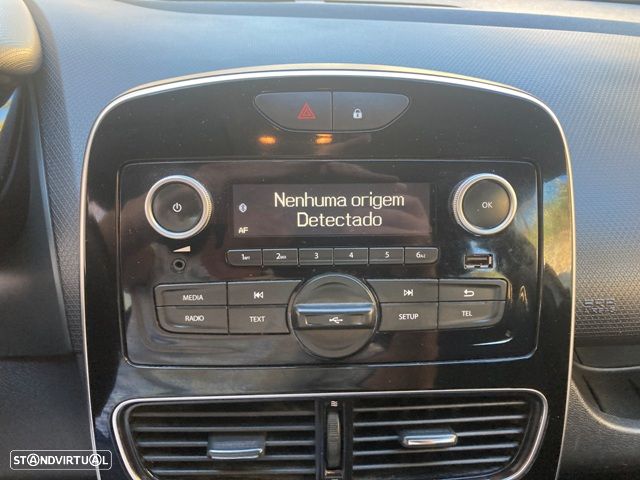 Renault Clio dCi 90 Limited - 18