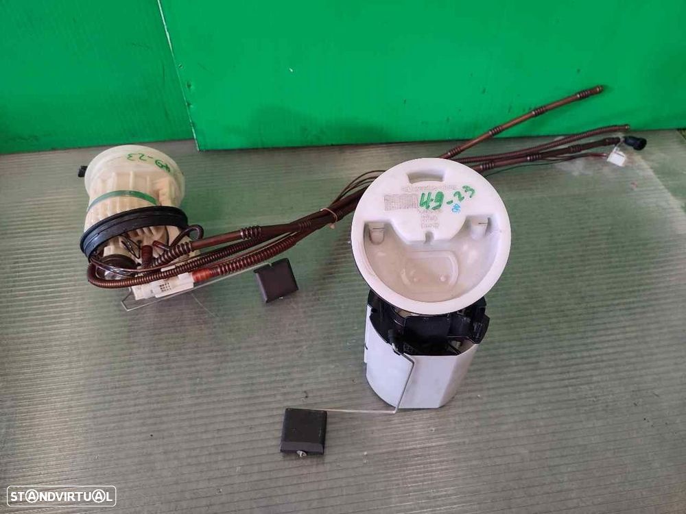 SENSOR DE COMBUSTÍVEL MERCEDES-BENZ CLASSE E 2002 - 1