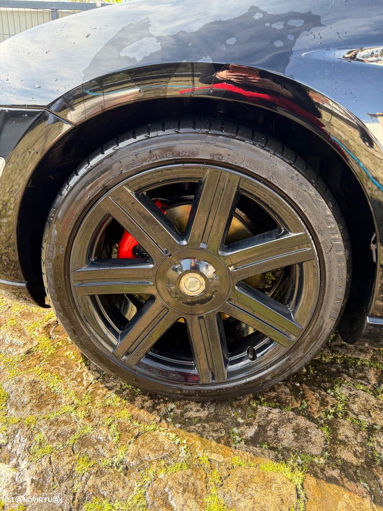 Chrysler Crossfire 3.2 Auto. - 4