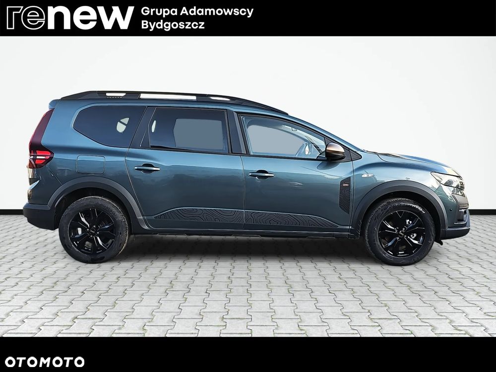 Dacia Jogger 1.6 Full Hybrid 140 Extreme MMT - 10