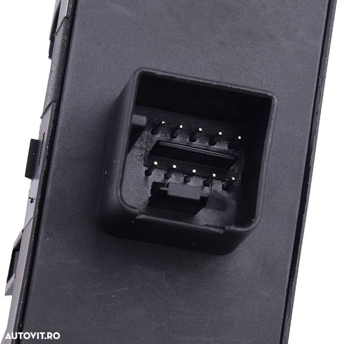 Butoane Bloc Comenzi Geamuri Electrice Vw Touareg Sharan Touran NOU - 4