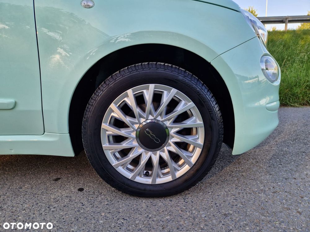 Fiat 500 - 36