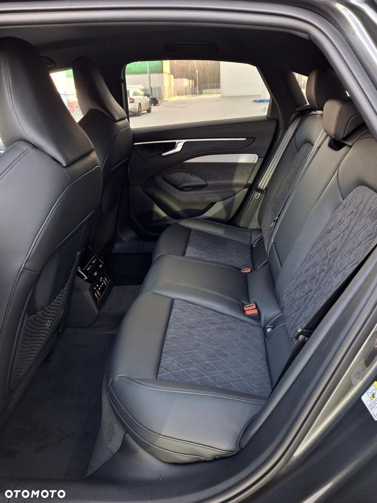 Audi A6 Limousine - 13