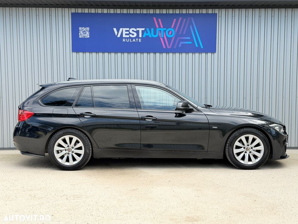 BMW 3 Series 2013 — imagine 11