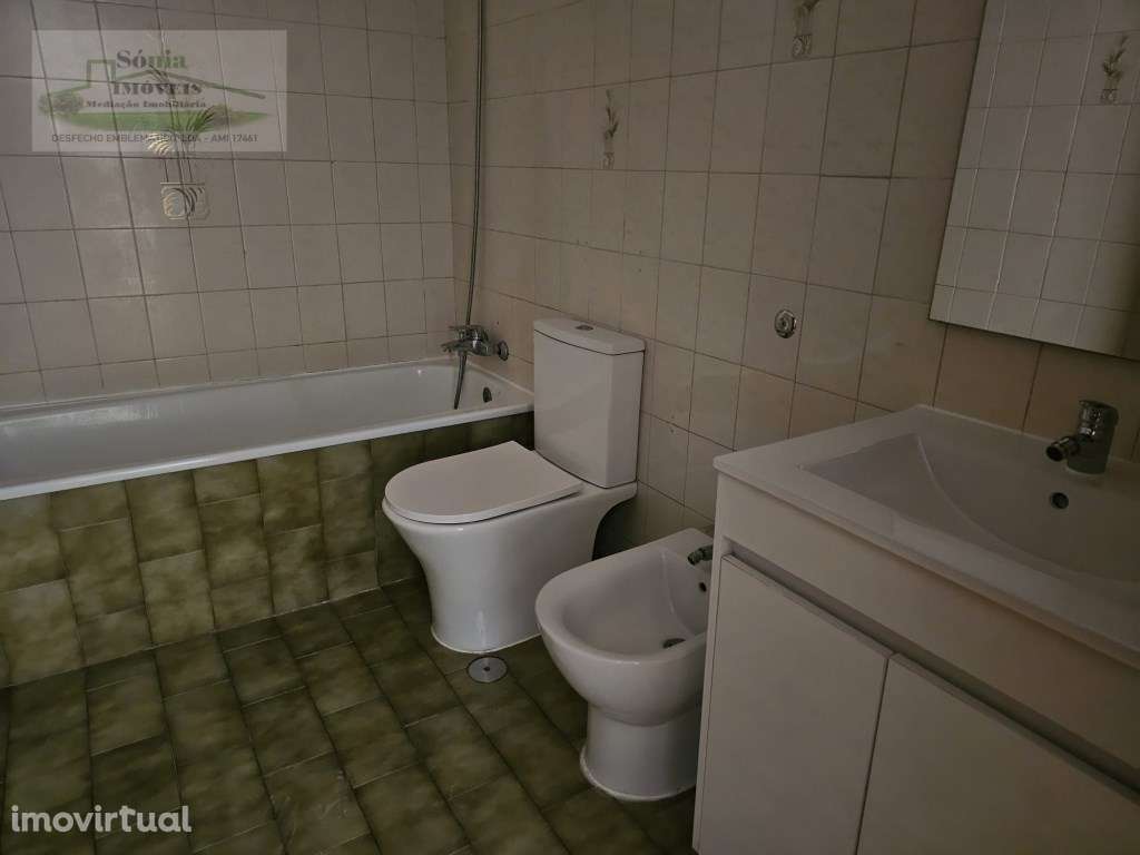 T2 NA ARRENTELA PARA VENDA - Grande imagem: 4/12