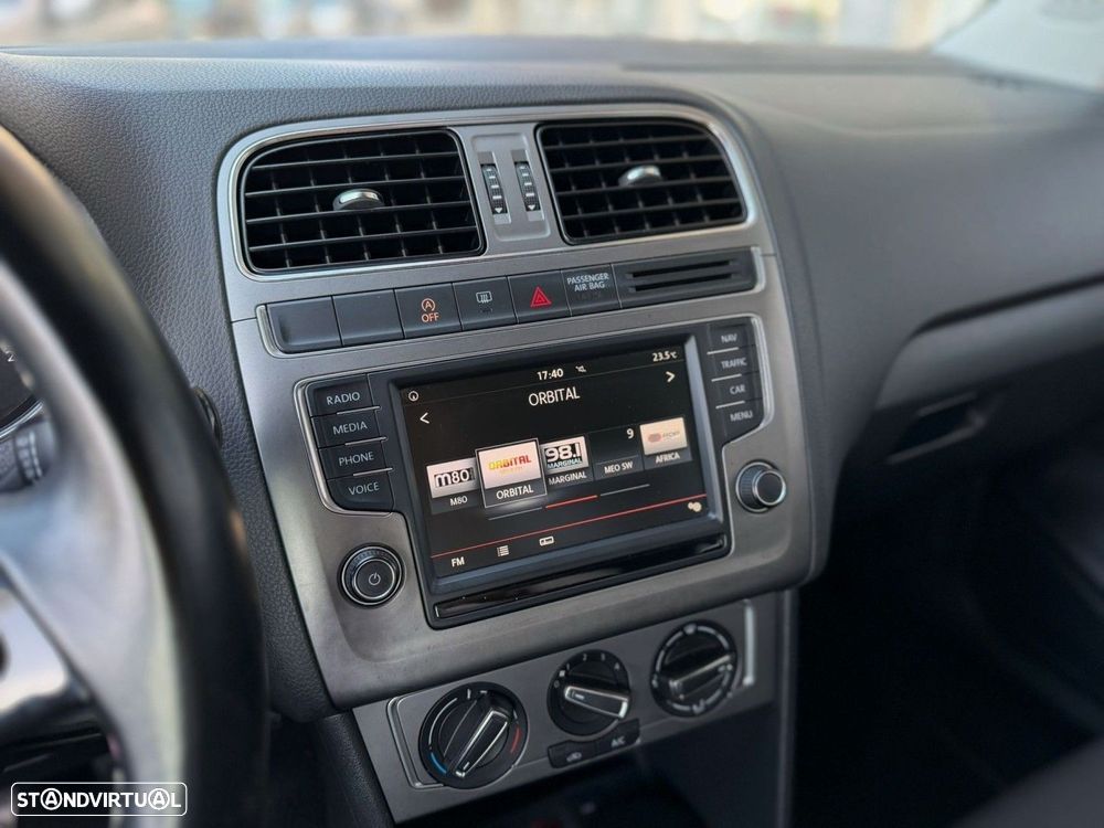 VW Polo 1.0 Lounge - 17