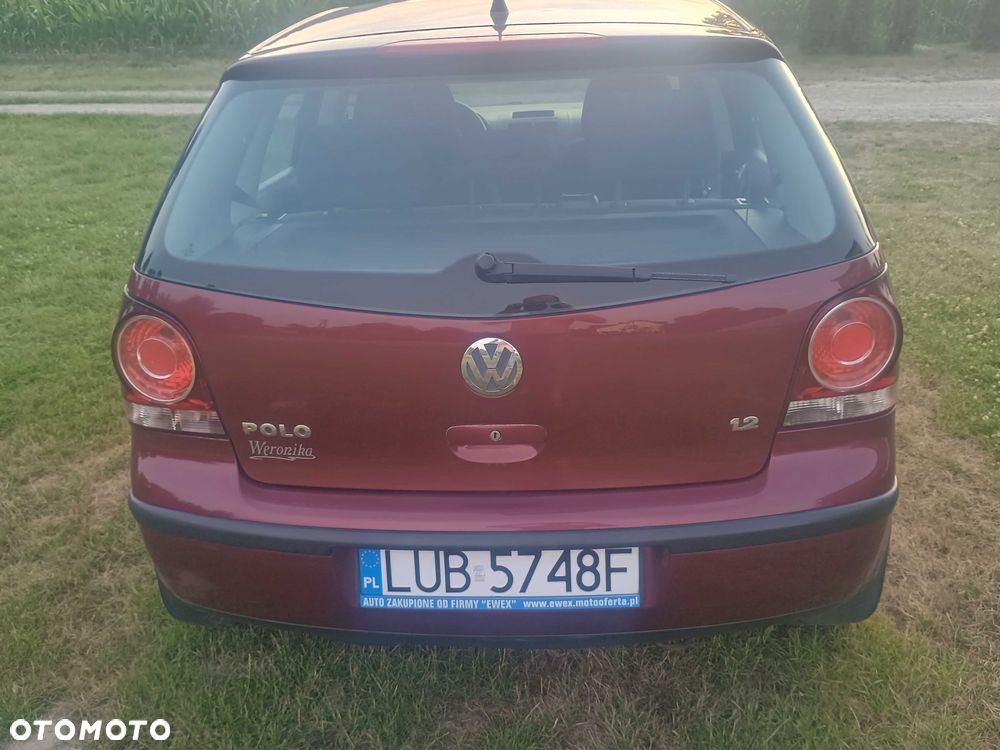 Volkswagen Polo - 5