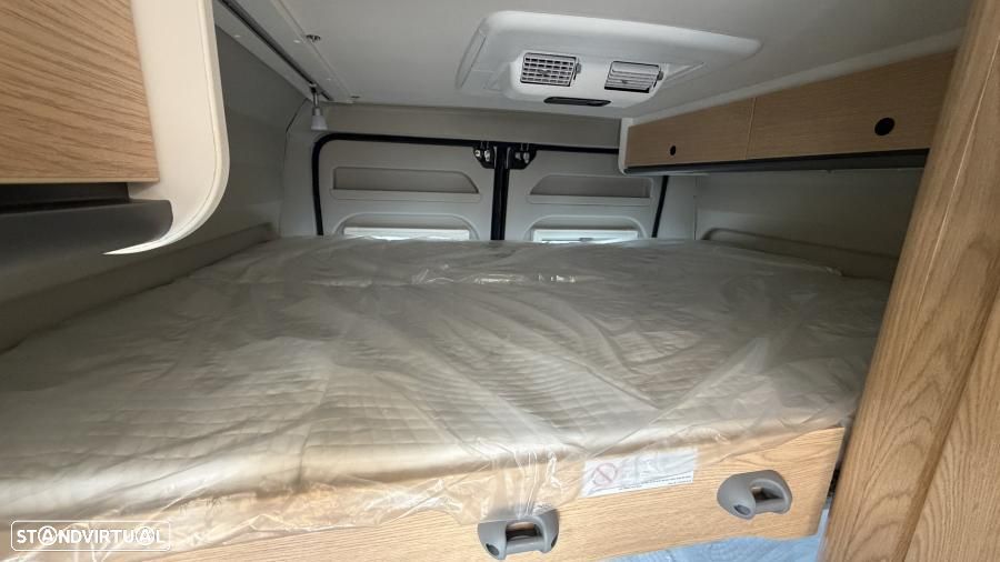 Sunlight Cliff Adventure Edition 601 camas sobrepostas - 5