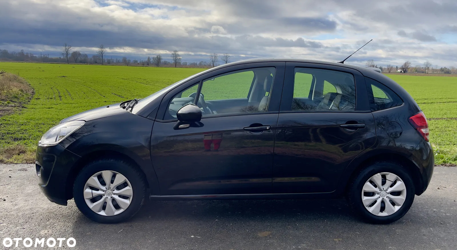 Citroën C3 - 6