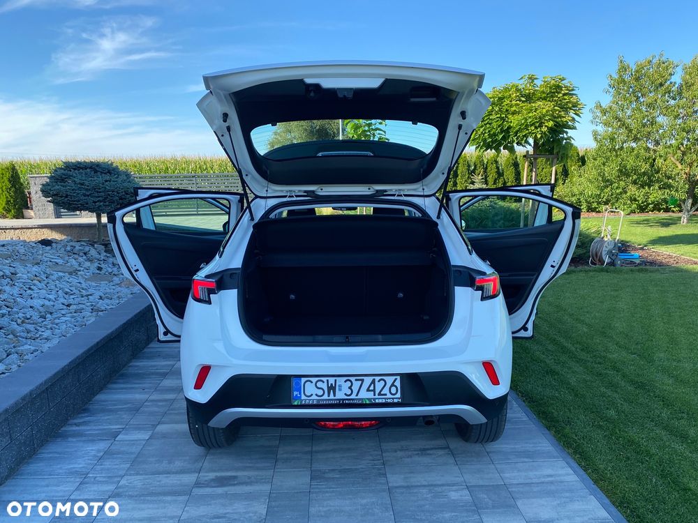 Opel Mokka 1.2 DI Turbo Elegance - 7