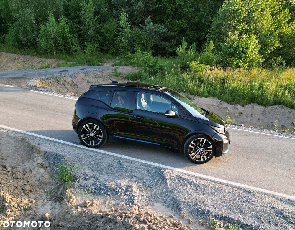 BMW i3 - 3
