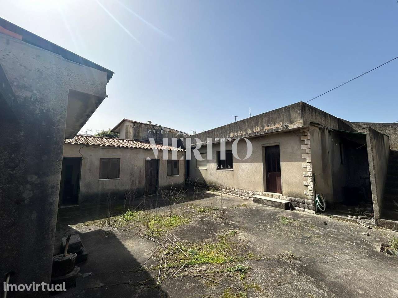 Moradia para restauro - Grande imagem: 4/7