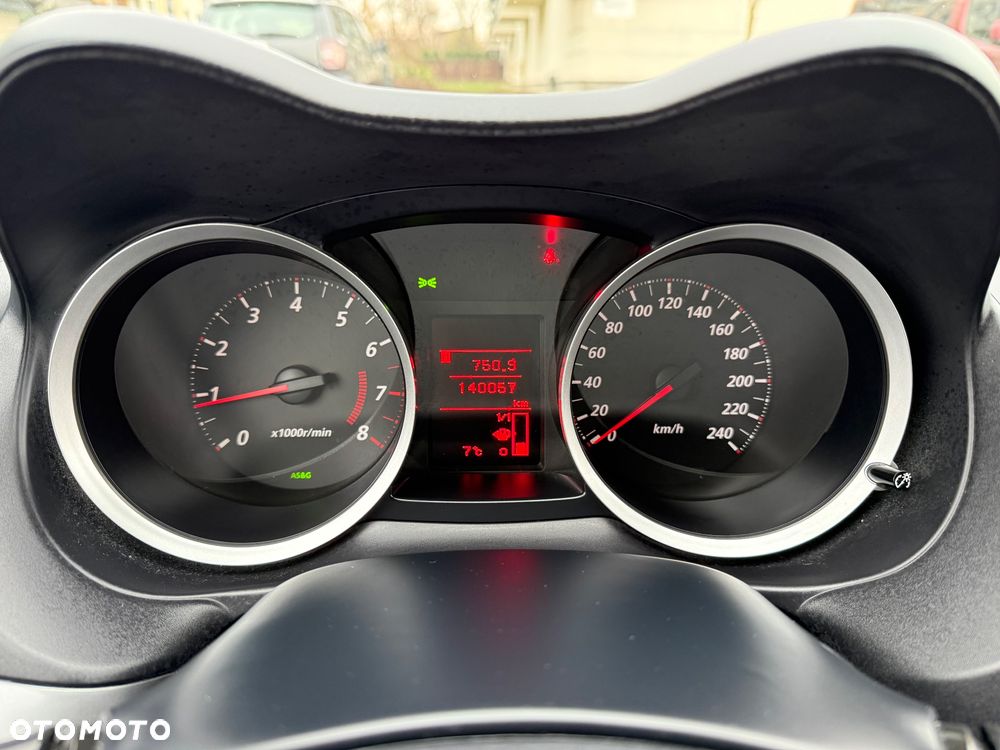 Mitsubishi Lancer 1.6 ClearTec - 26