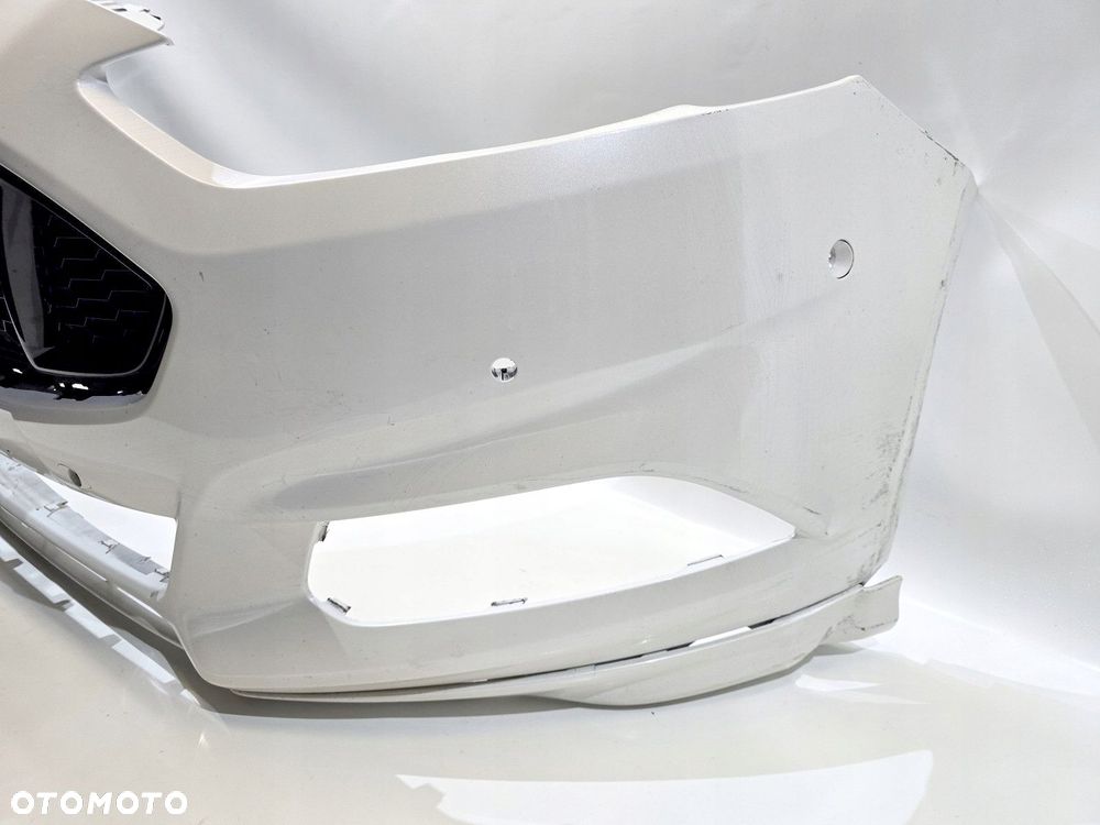 zderzak przód przedni ford mondeo mk5 mkv 14-19r st-line ds73-17757-jw - 3