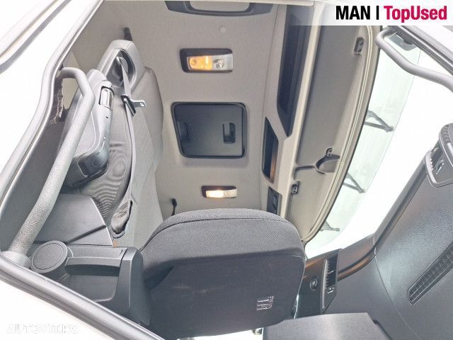 Mercedes-Benz Actros 963-8-G - 7