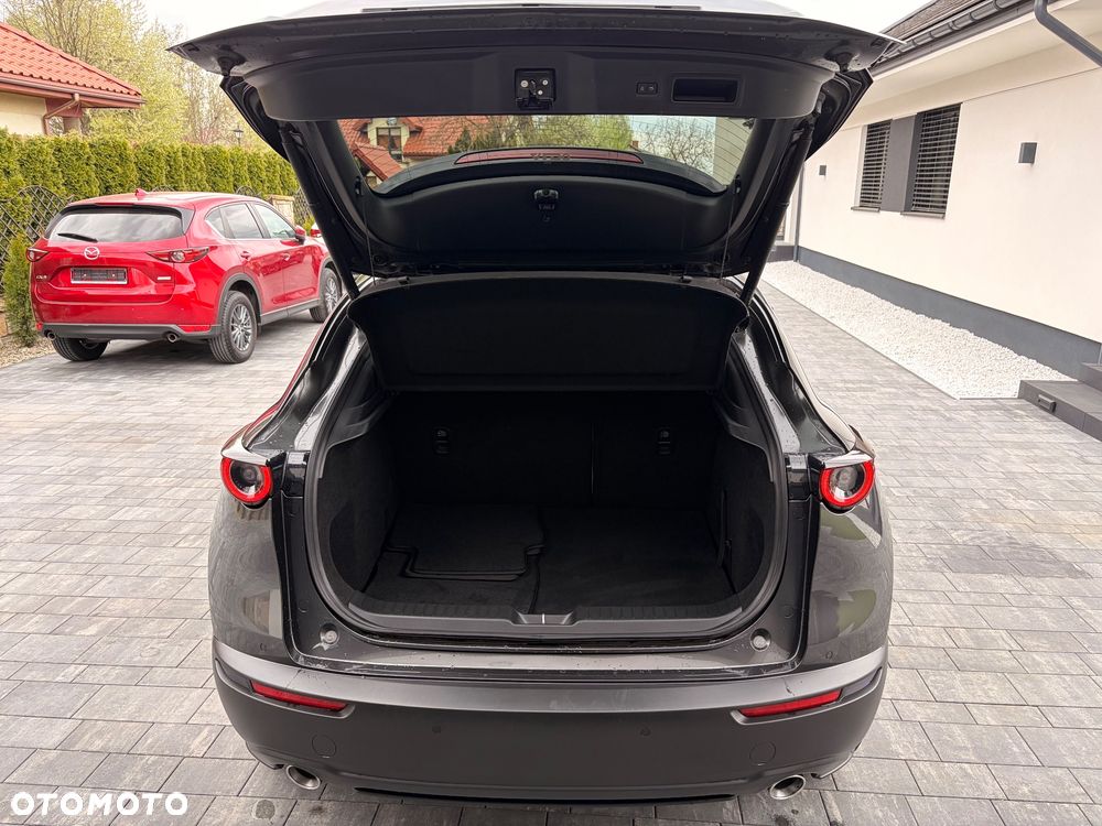 Mazda CX-30 2.0 mHEV Enso 2WD - 30